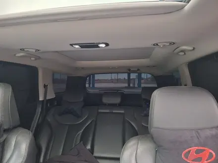 Hyundai Palisade 2023 года за 21 000 000 тг. в Костанай – фото 9