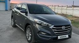 Hyundai Tucson 2018 годаfor10 000 000 тг. в Шымкент – фото 4