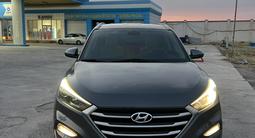 Hyundai Tucson 2018 годаfor10 000 000 тг. в Шымкент