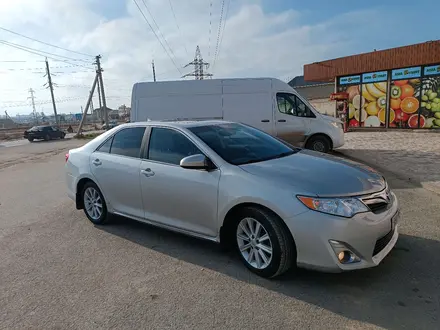 Toyota Camry 2012 года за 5 700 000 тг. в Актау – фото 7