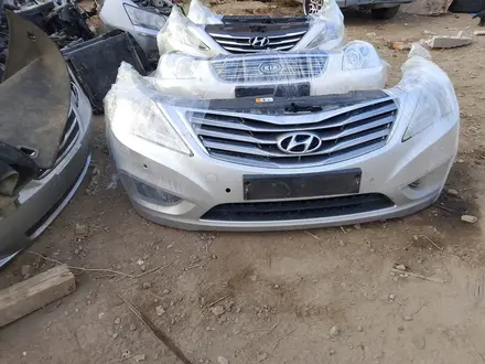 Носкат в заборе хюндай соната 201-2012 за 350 000 тг. в Алматы