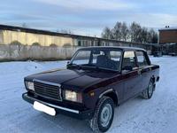 ВАЗ (Lada) 2107 2006 года за 590 000 тг. в Караганда