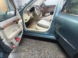 Mercedes-Benz E 320 2003 годаfor5 800 000 тг. в Алматы – фото 3