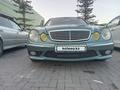 Mercedes-Benz E 320 2003 годаүшін5 800 000 тг. в Алматы – фото 4