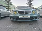 Mercedes-Benz E 320 2003 года за 5 800 000 тг. в Алматы – фото 4