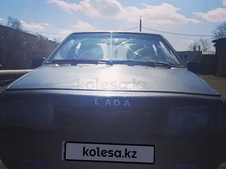 ВАЗ (Lada) 21099 1995 года за 350 000 тг. в Караганда – фото 2