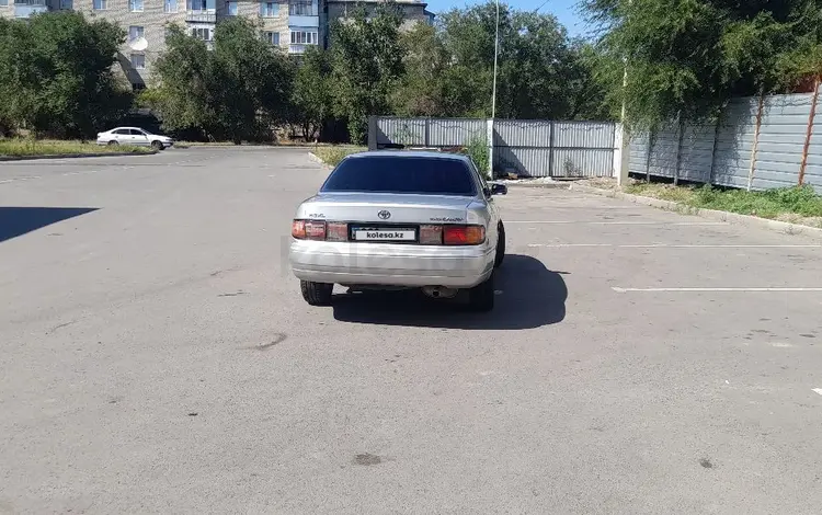 Toyota Camry 1992 годаfor2 000 000 тг. в Талдыкорган