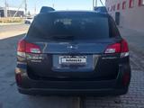 Subaru Outback 2012 года за 4 500 000 тг. в Актау – фото 2
