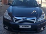 Subaru Outback 2012 года за 4 500 000 тг. в Актау