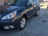 Subaru Outback 2012 года за 4 500 000 тг. в Актау – фото 4