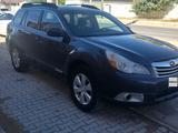Subaru Outback 2012 года за 4 500 000 тг. в Актау – фото 3