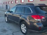Subaru Outback 2012 года за 4 500 000 тг. в Актау – фото 5