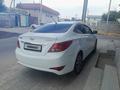 Hyundai Accent 2014 года за 5 300 000 тг. в Тараз – фото 3