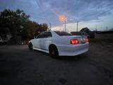 Toyota Chaser 1997 года за 5 600 000 тг. в Петропавловск