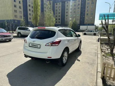 Nissan Murano 2014 года за 9 500 000 тг. в Алматы – фото 3