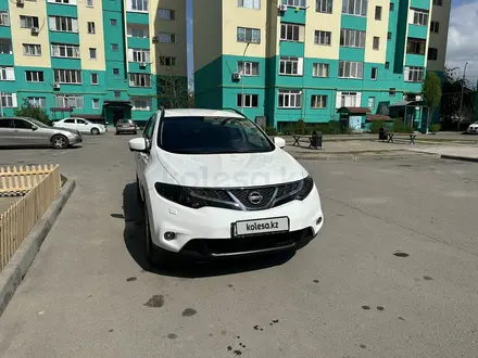 Nissan Murano 2014 года за 9 500 000 тг. в Алматы – фото 2