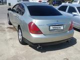 Nissan Teana 2005 года за 2 500 000 тг. в Актау – фото 4