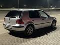 Volkswagen Golf 2001 годаүшін2 500 000 тг. в Актобе – фото 4