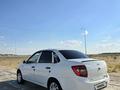 ВАЗ (Lada) Granta 2190 2014 года за 2 500 000 тг. в Актобе – фото 2