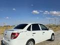 ВАЗ (Lada) Granta 2190 2014 года за 2 500 000 тг. в Актобе