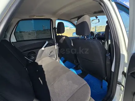 ВАЗ (Lada) Granta 2190 2014 года за 2 500 000 тг. в Актобе – фото 5