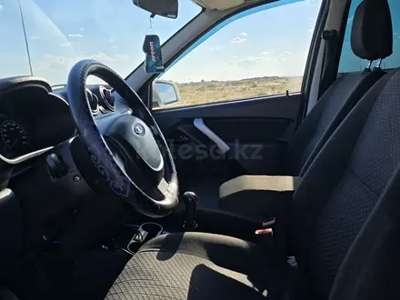 ВАЗ (Lada) Granta 2190 2014 года за 2 500 000 тг. в Актобе – фото 8