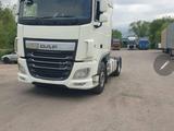 DAF  XF 2016 годаүшін23 000 000 тг. в Алматы