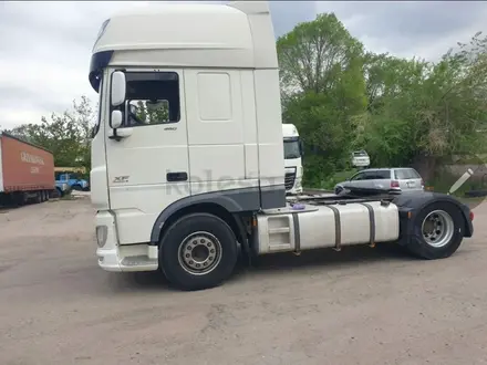 DAF  XF 2016 года за 23 000 000 тг. в Алматы – фото 3