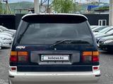 Mazda MPV 1995 года за 1 500 000 тг. в Алматы – фото 4