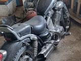 Yamaha  XV400 Virago 1993 годаүшін1 200 000 тг. в Алматы – фото 2