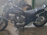 Yamaha  XV400 Virago 1993 годаүшін1 200 000 тг. в Алматы – фото 4