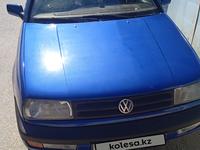 Volkswagen Vento 1995 годаүшін860 000 тг. в Шымкент