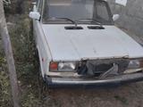 ВАЗ (Lada) 2107 1997 года за 160 000 тг. в Трекино – фото 2