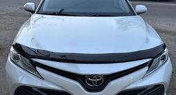 Toyota Camry 2018 годаfor11 300 000 тг. в Алматы