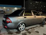 ВАЗ (Lada) Priora 2170 2010 годаfor1 100 000 тг. в Актау – фото 2