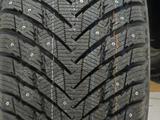 Новые зимние шины с шипами 245 45 19/275 40 19 за 350 000 тг. в Астана