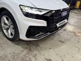 Audi Q8 2023 годаүшін45 000 000 тг. в Шымкент