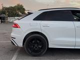 Audi Q8 2023 годаүшін45 000 000 тг. в Шымкент – фото 4