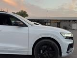 Audi Q8 2023 годаүшін45 000 000 тг. в Шымкент – фото 5