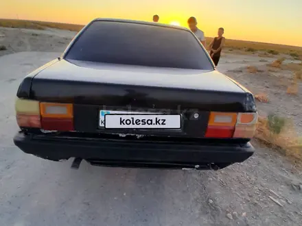 Audi 100 1989 года за 500 000 тг. в Туркестан – фото 4