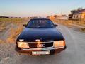 Audi 100 1989 годаүшін500 000 тг. в Туркестан – фото 3