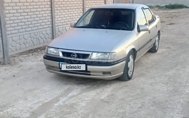 Opel Vectra 1994 года за 1 600 000 тг. в Кызылорда