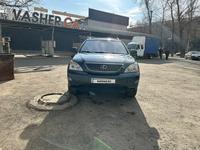 Lexus RX 330 2004 года за 7 541 112 тг. в Тараз