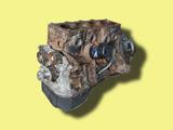 Блок 3S 2.0 FE D4 GE за 150 000 тг. в Алматы