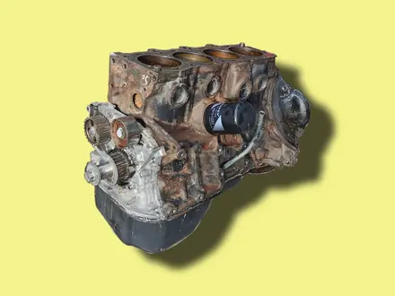Блок 3S 2.0 FE D4 GE за 150 000 тг. в Алматы
