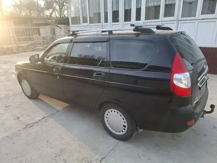 ВАЗ (Lada) Priora 2171 2013 года за 2 500 000 тг. в Алматы – фото 5