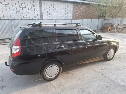ВАЗ (Lada) Priora 2171 2013 года за 2 500 000 тг. в Алматы – фото 6
