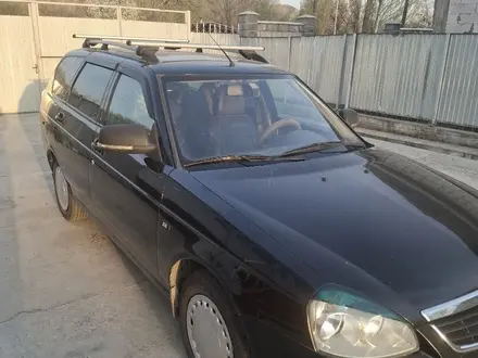 ВАЗ (Lada) Priora 2171 2013 года за 2 500 000 тг. в Алматы – фото 7