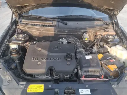 ВАЗ (Lada) Priora 2171 2013 года за 2 500 000 тг. в Алматы – фото 8
