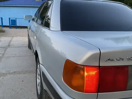 Audi 100 1993 годаүшін2 500 000 тг. в Тараз – фото 10